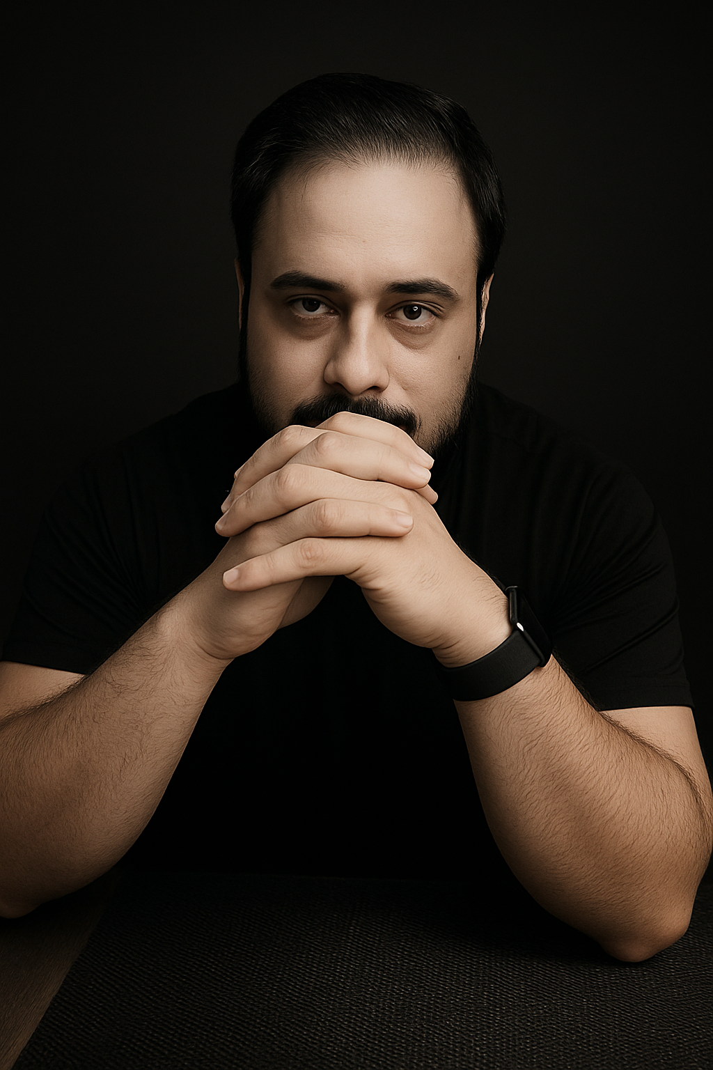 Rafael Caçote